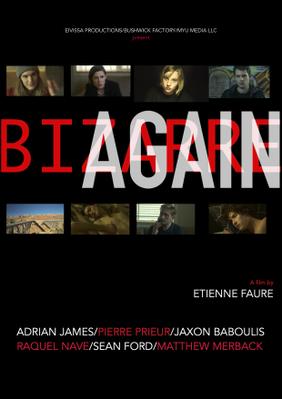 Bizarre Again Bizarre Again