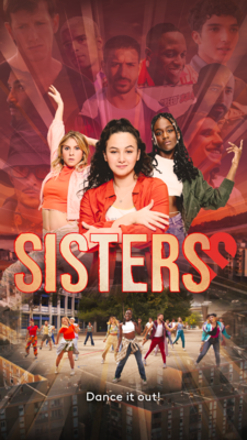 Sisters - © France Télévisions