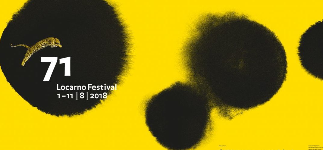 Strong French presence at the 71th Locarno Film Festival Strong French presence at the 71th Locarno Film Festival