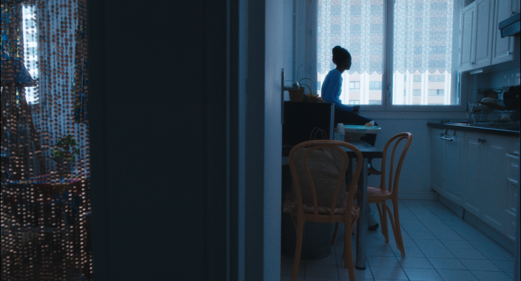 Au bord du délire Au bord du délire