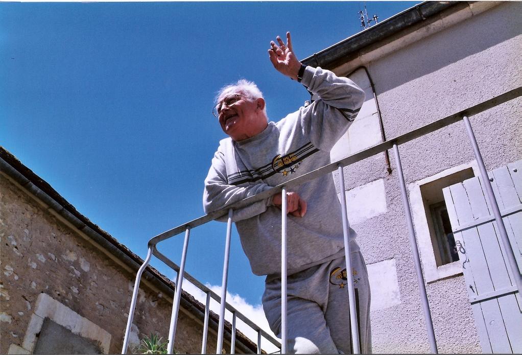 Heureusement l’espérance Heureusement l’espérance