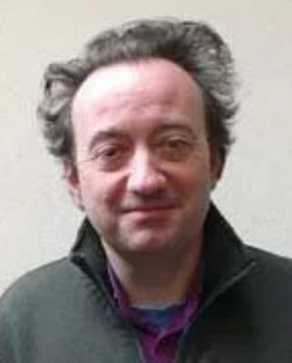 Vincent Jaspard Vincent Jaspard