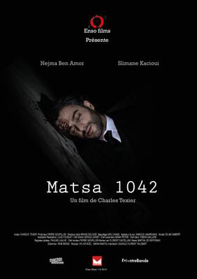 Matsa 1042 Matsa 1042