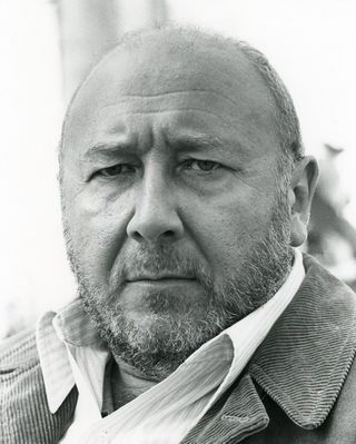 Jacques David Jacques David