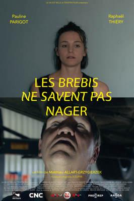 Les Brebis ne savent pas nager Les Brebis ne savent pas nager