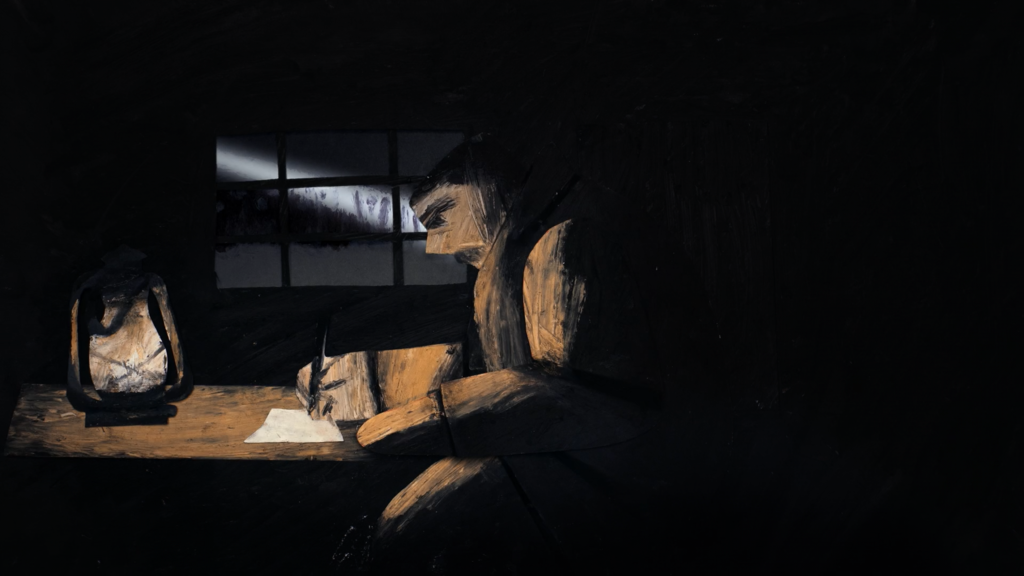 Father's Letters Father's Letters