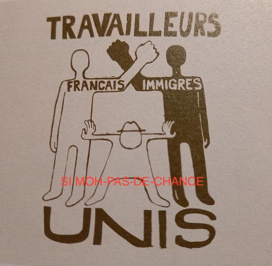 Si Moh, pas de chance Si Moh, pas de chance