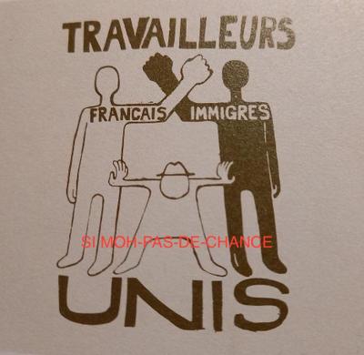 Si Moh, pas de chance Si Moh, pas de chance