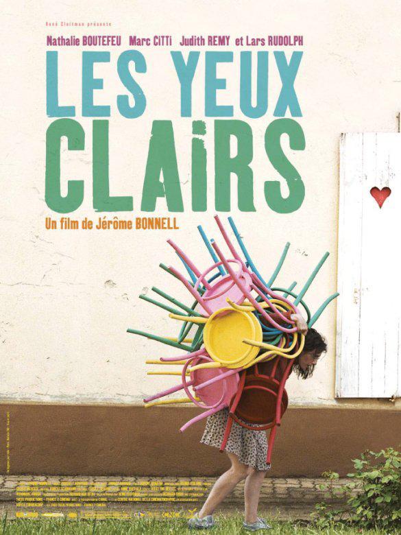 Les Yeux Clairs / 明るい瞳 Les Yeux Clairs / 明るい瞳