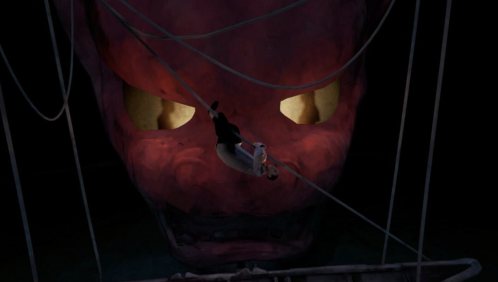 Madame Pirate: Code of Conduct Madame Pirate: Code of Conduct