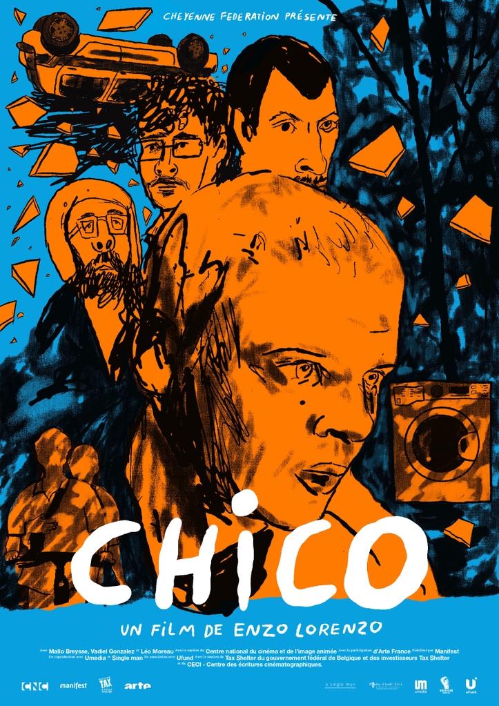 Chico Chico