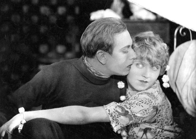 The Devil in the Heart / Little Devil May Care The Devil in the Heart / Little Devil May Care