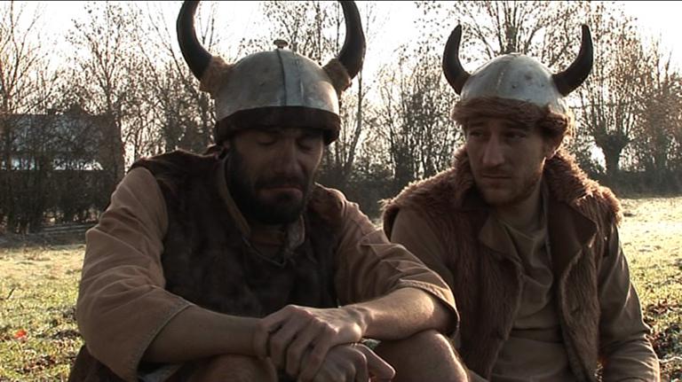 Dark Drakkar Dark Drakkar