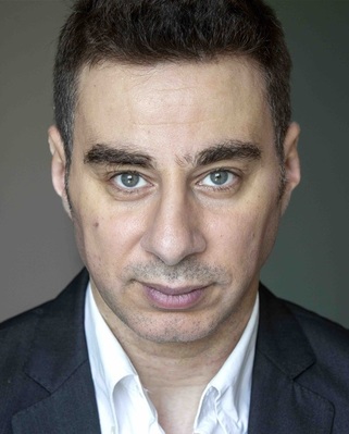 Moussa Kobzili Moussa Kobzili