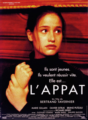 L'Appât L'Appât