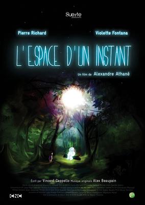 L'Espace d’un instant L'Espace d’un instant