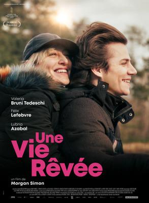 Une vie rêvée Une vie rêvée
