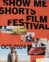 Show Me Shorts - 2024 Show Me Shorts - 2024