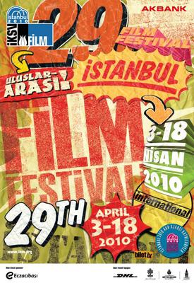 Festival du film d'Istanbul Festival du film d'Istanbul