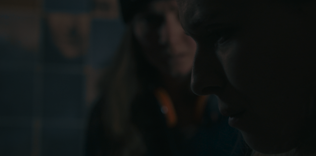 Fille du vent Fille du vent