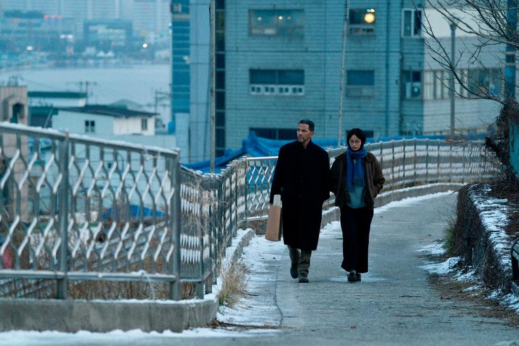 Rendez-Vous With French Cinema in New York - 2025 - © Offshore Rendez-Vous With French Cinema in New York - 2025 - © Offshore