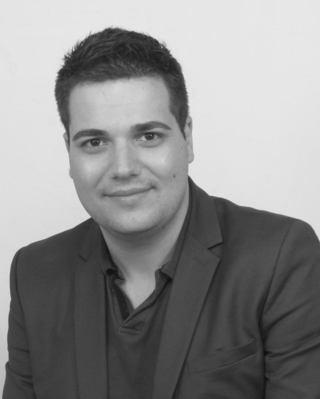 St&eacute;phane Kalev