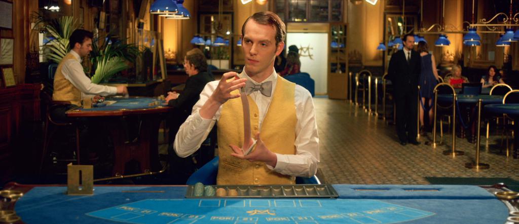 Julien Le Mago Julien Le Mago