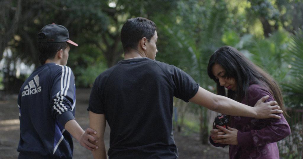 Winterthur International Short Film Festival - 2015