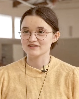 Angèle Gilbert Angèle Gilbert