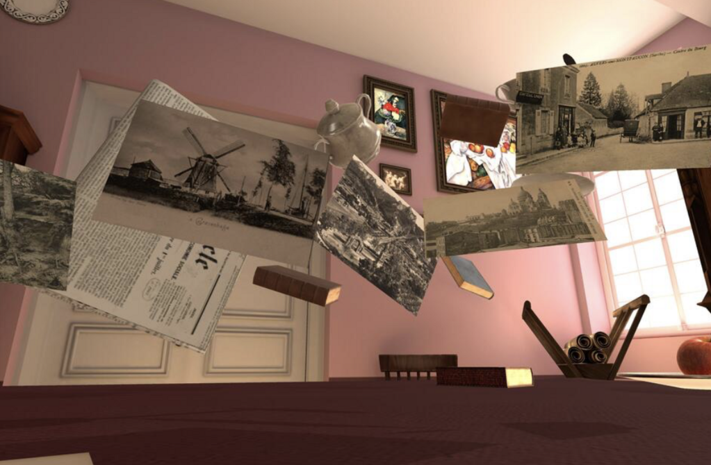 Monsieur Vincent Monsieur Vincent