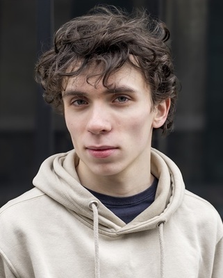 Elliot Daurat Elliot Daurat