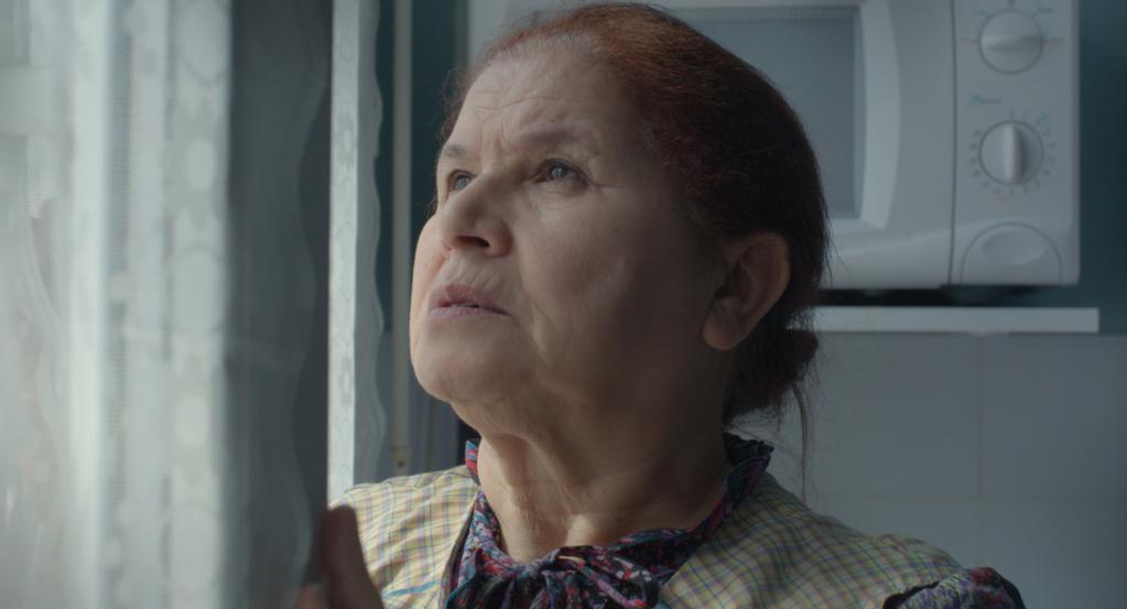 Milouda 'Tata' Chaqiq Milouda 'Tata' Chaqiq