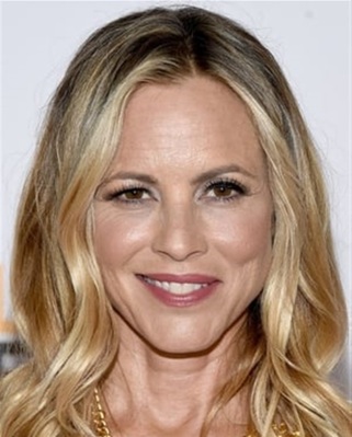 Maria Bello Maria Bello