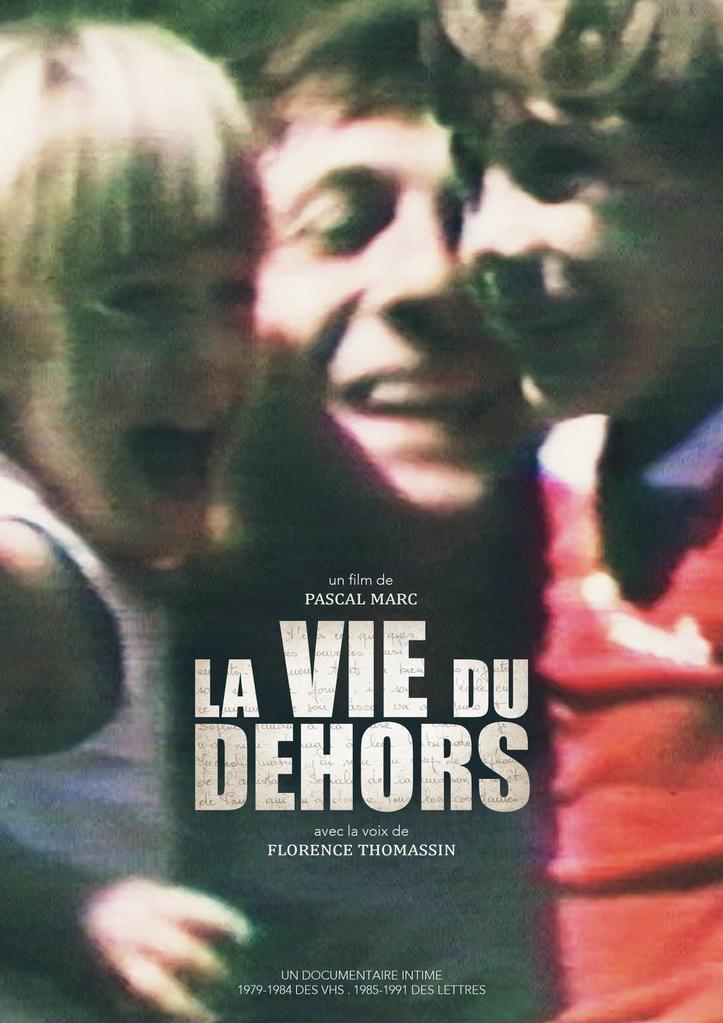 La Vie du dehors La Vie du dehors