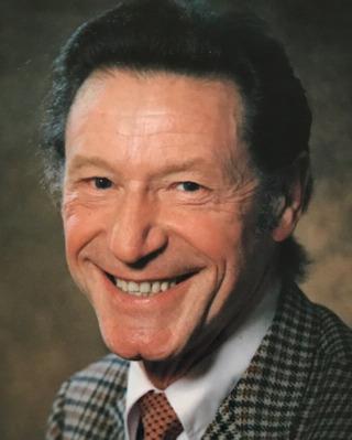 Josef Meinrad Josef Meinrad