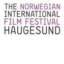 Haugesund International Film Festival - 2018 Haugesund International Film Festival - 2018