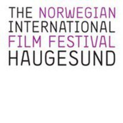 Norwegian International Film Festival in Haugesund - 2026