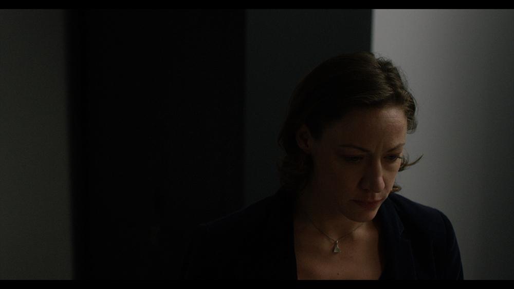 Message to Man - 2019