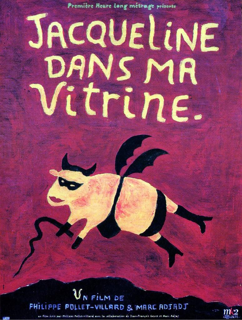 Festival international du film francophone de T&uuml;bingen | Stuttgart - 2000