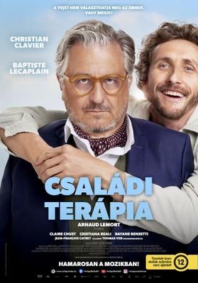 Algo le pasa a mi yerno - Hungary Algo le pasa a mi yerno - Hungary