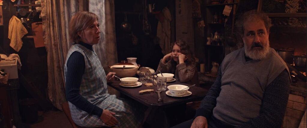 Au fond du trou Au fond du trou