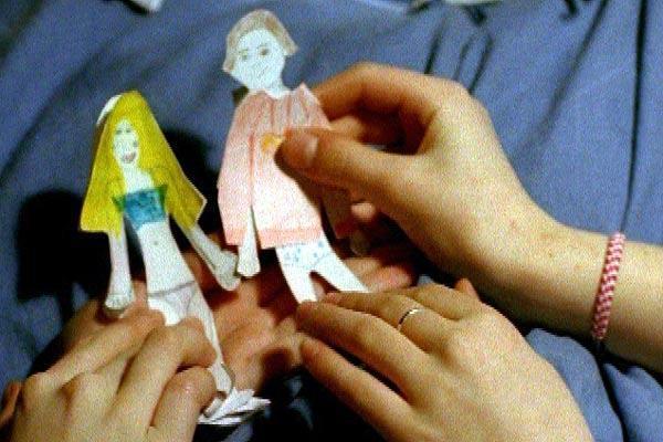 Quinzaine des cin&eacute;astes - 2006