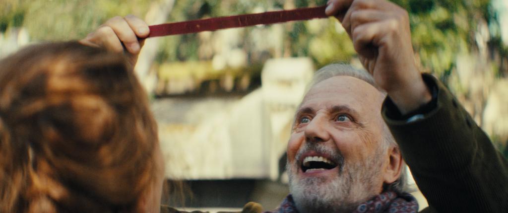 Fabrice Luchini - © Bonne Pioche Cinéma - SND - M6 Films Fabrice Luchini - © Bonne Pioche Cinéma - SND - M6 Films