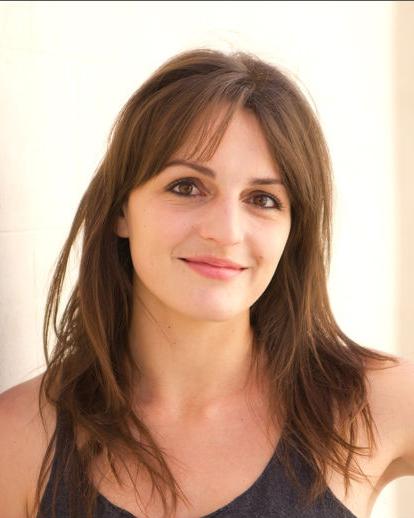 Anne Cordin Anne Cordin