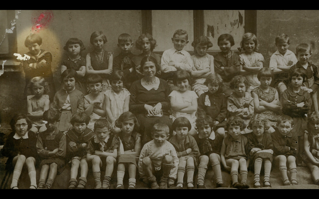 Les Cahiers de Rachel