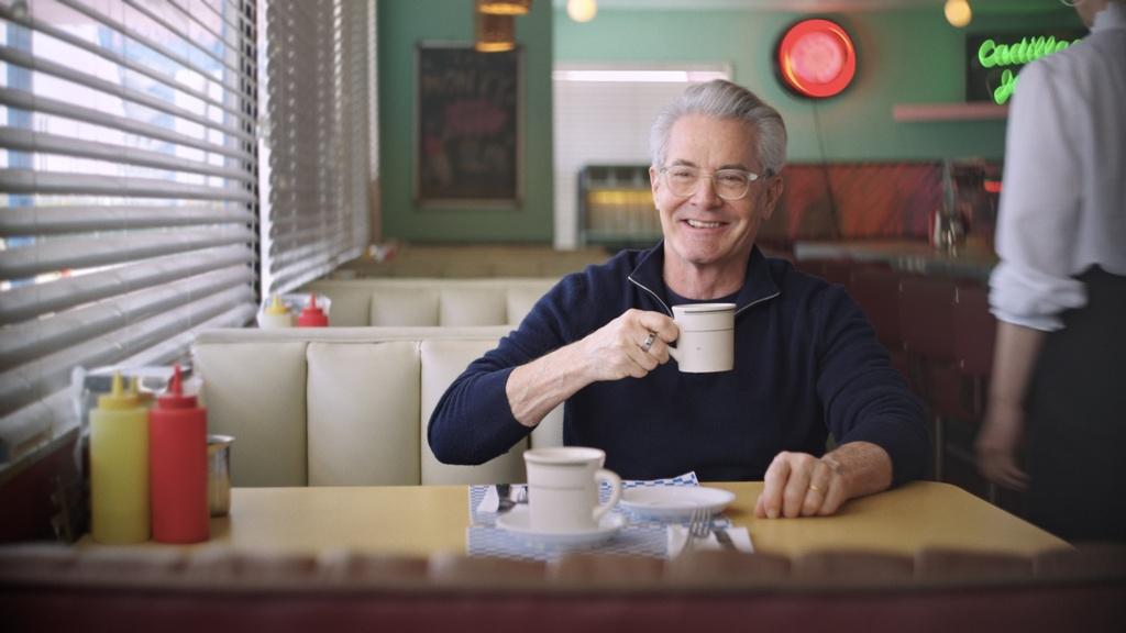 David Lynch, une énigme à Hollywood David Lynch, une énigme à Hollywood