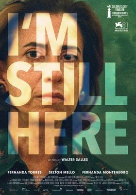 I'm Still Here - Sweden I'm Still Here - Sweden