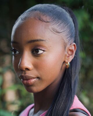 Lucie Laruelle Lucie Laruelle