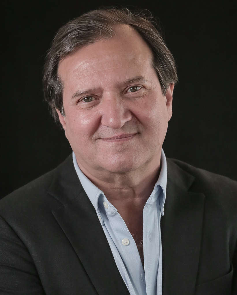 Philippe Uchan - © Dominique Plaideau Philippe Uchan - © Dominique Plaideau