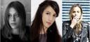 The Alice Initiative supports Alice Winocour, Deniz Gamze Ergüven & Julia Ducournau The Alice Initiative supports Alice Winocour, Deniz Gamze Ergüven & Julia Ducournau